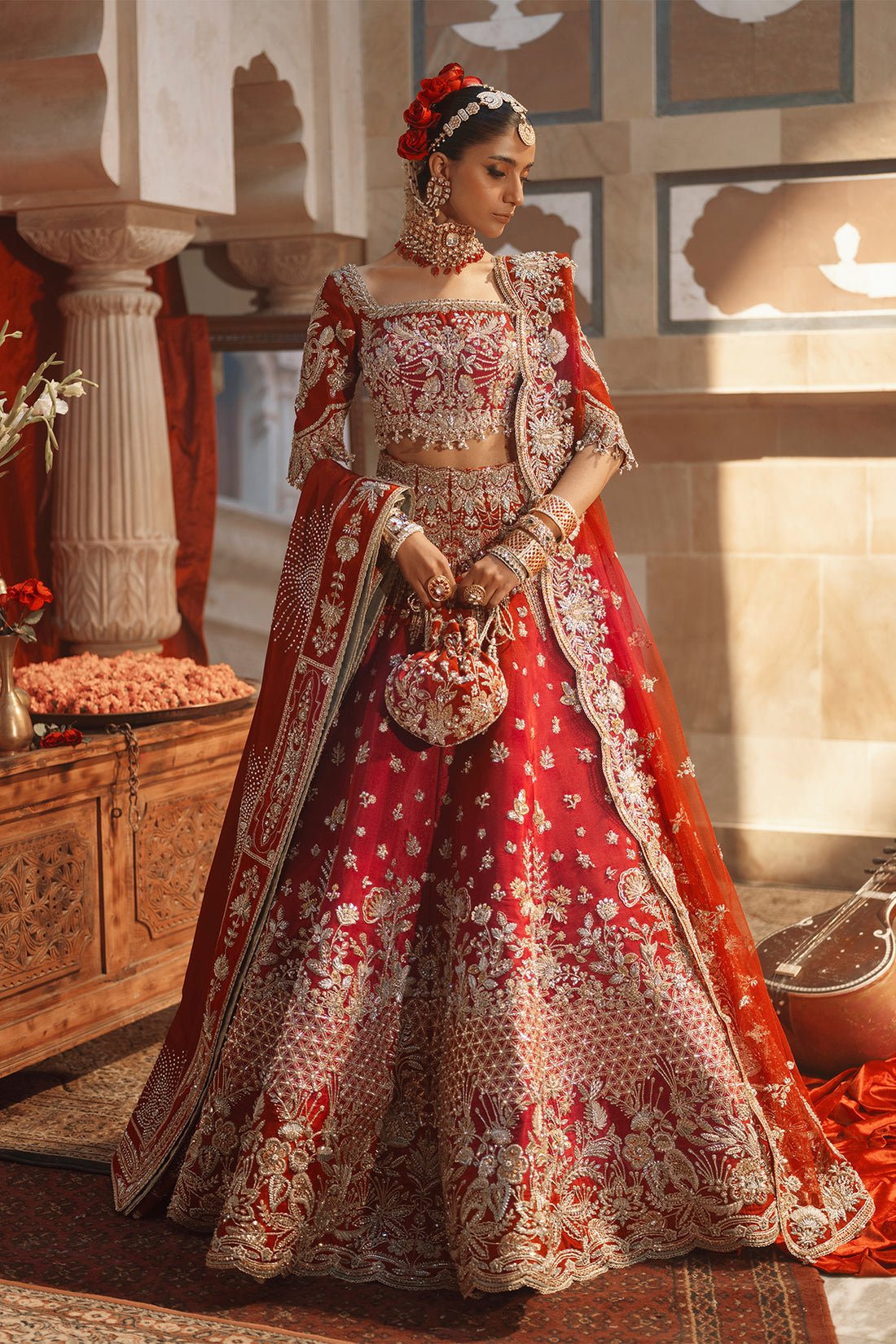 The Nyra Couture - Amara - Eemie's Studio