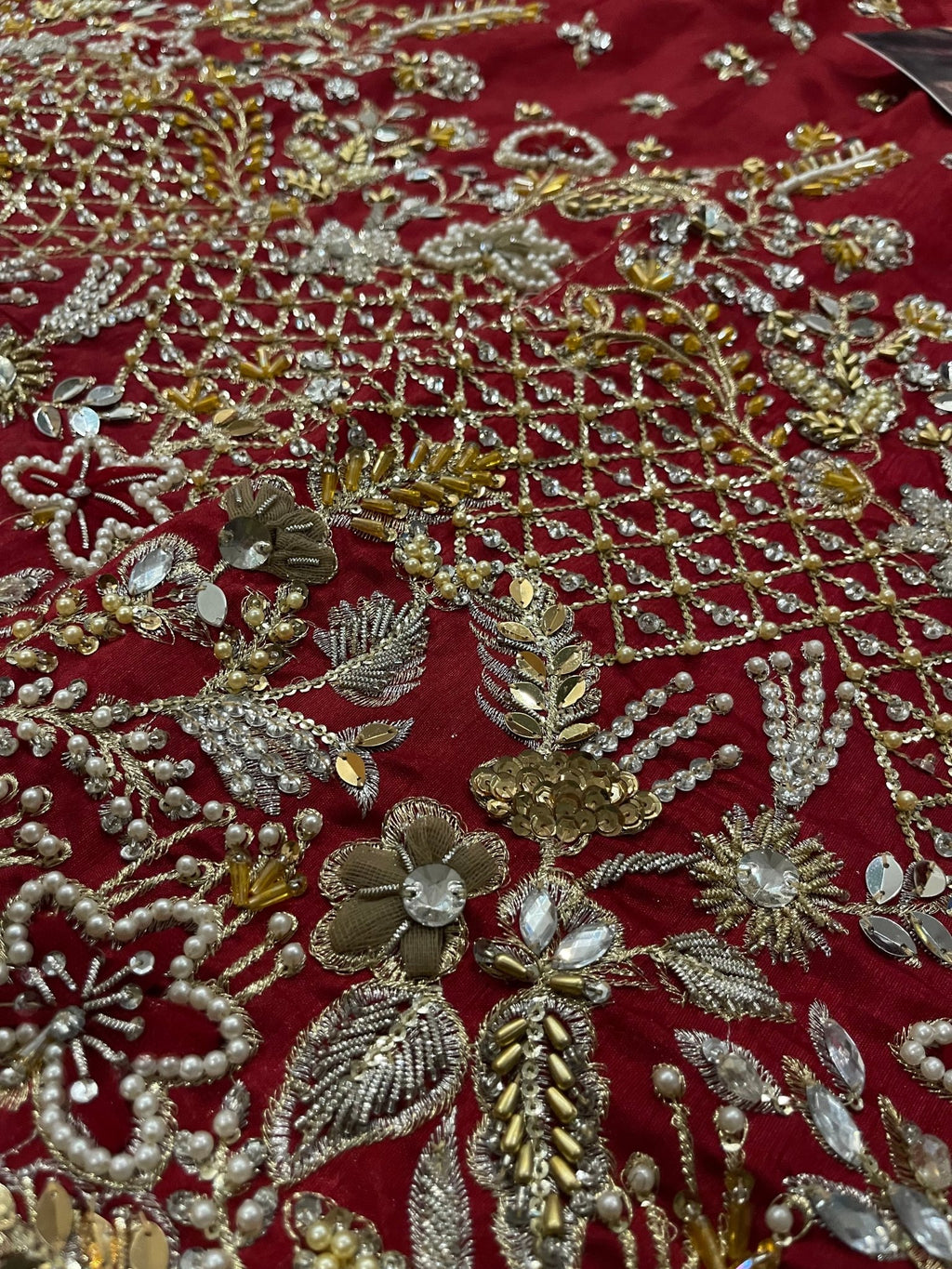 The Nyra Couture - Amara - Eemie's Studio