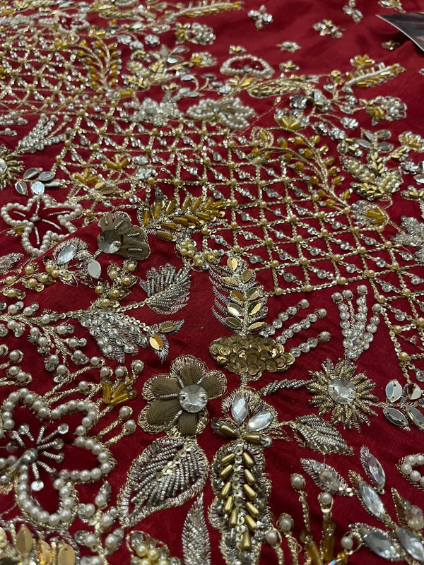 The Nyra Couture - Amara - Eemie's Studio