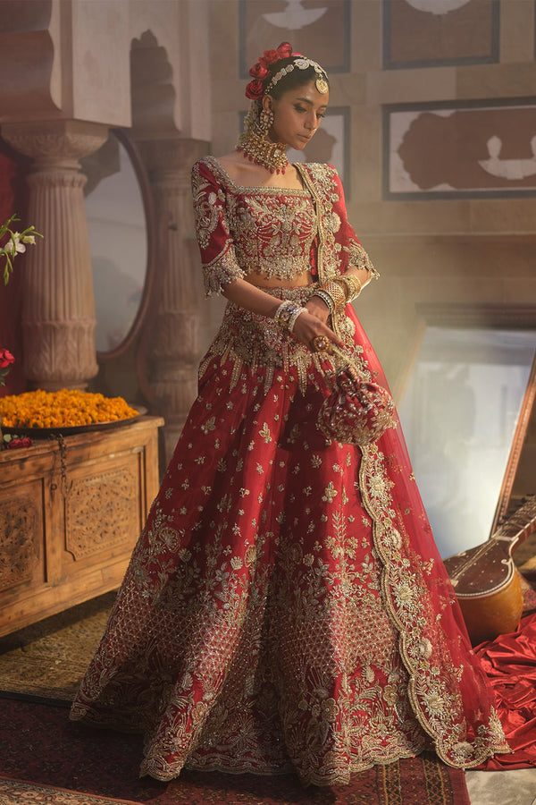 The Nyra Couture - Amara - Eemie's Studio