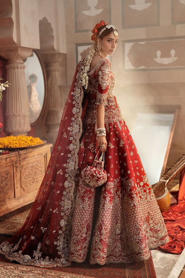 The Nyra Couture - Amara - Eemie's Studio