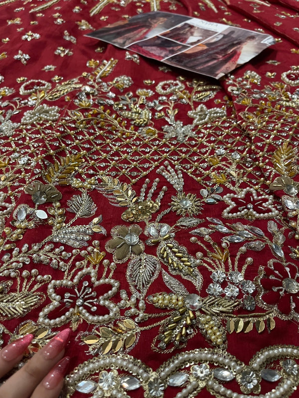 The Nyra Couture - Amara - Eemie's Studio