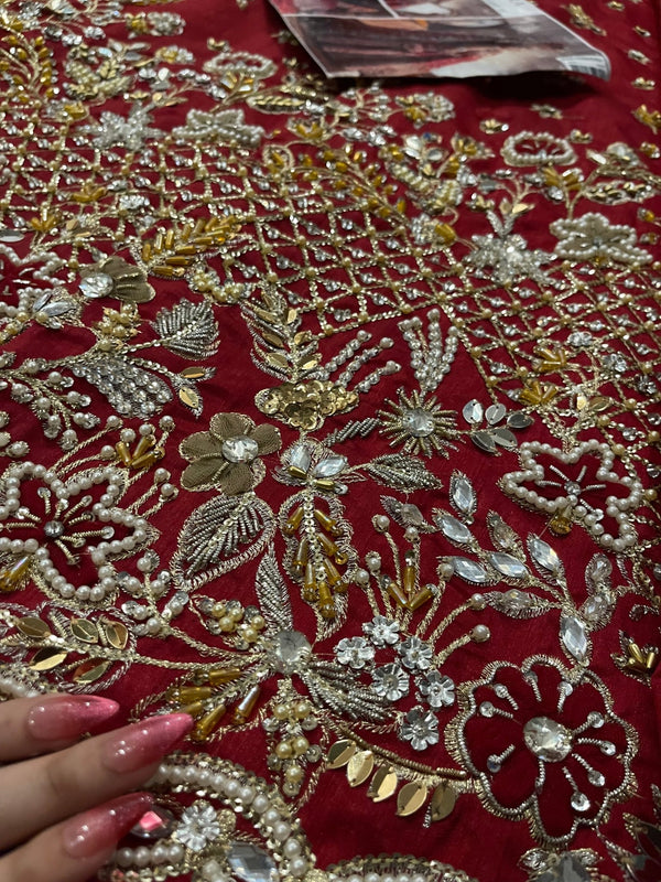 The Nyra Couture - Amara - Eemie's Studio