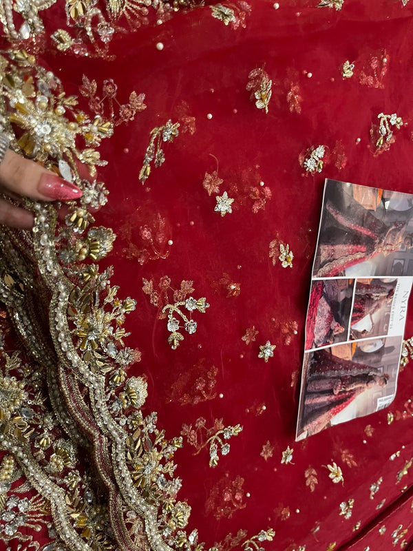 The Nyra Couture - Amara - Eemie's Studio