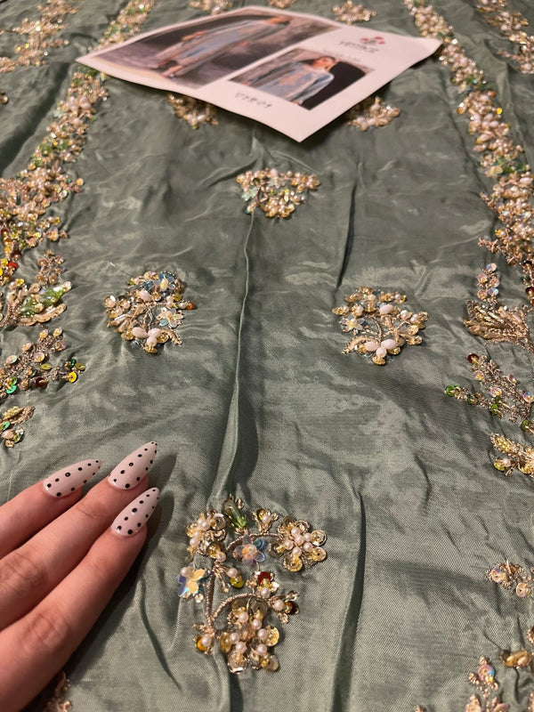Vintage - Nayab - Eemie's Studio
