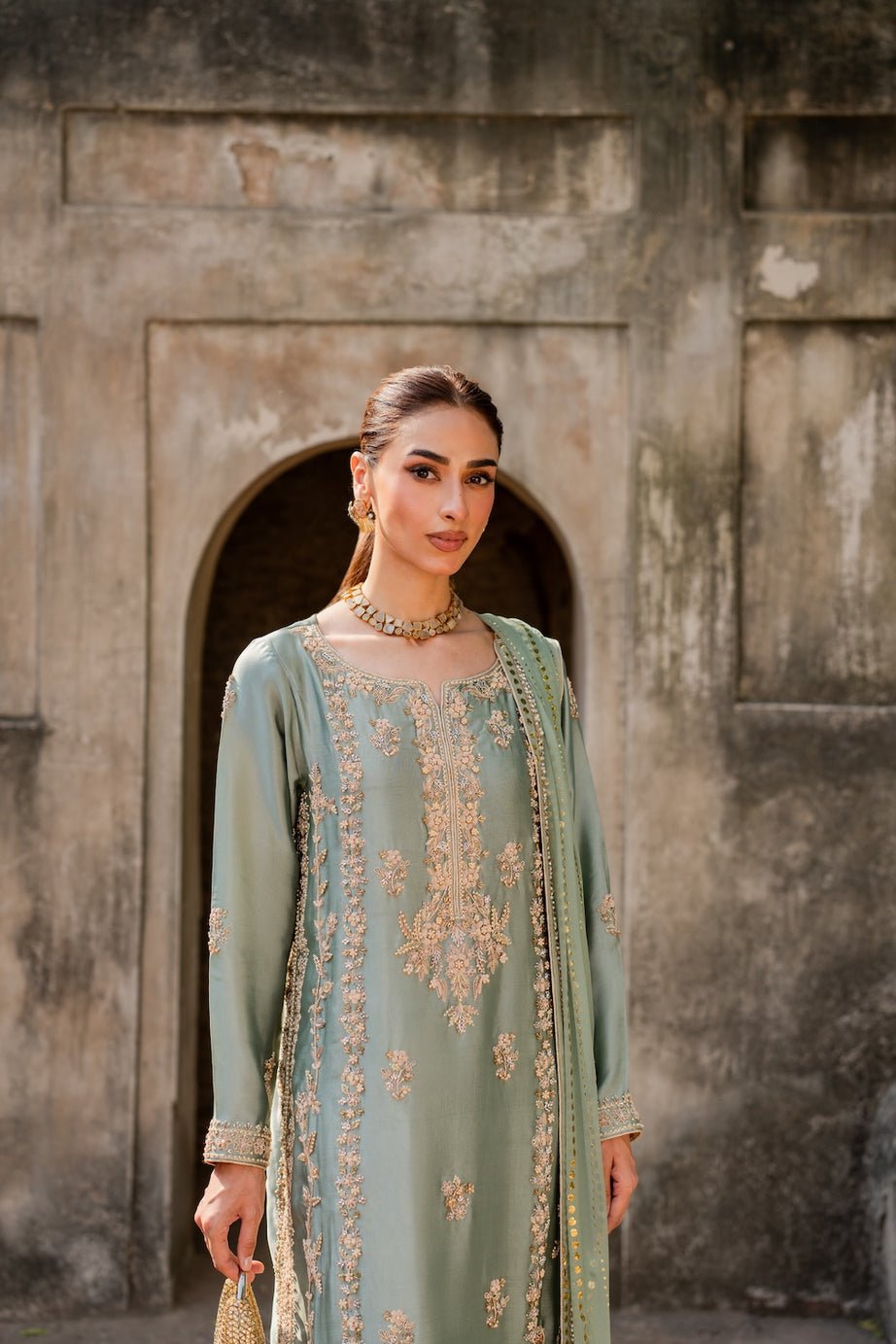 Vintage - Nayab - Eemie's Studio