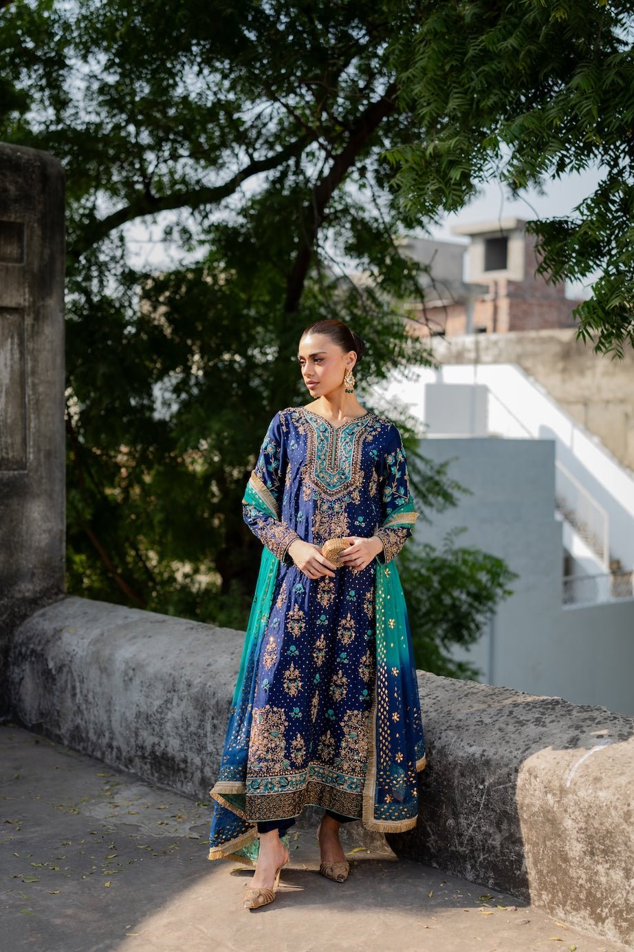 Vintage - Zohra - Eemie's Studio