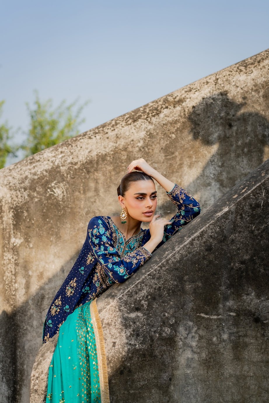 Vintage - Zohra - Eemie's Studio