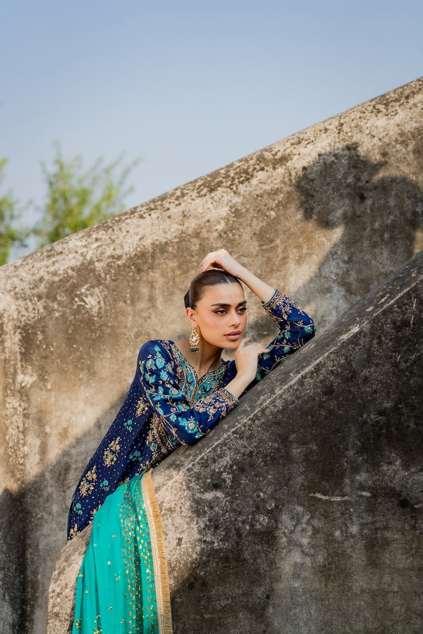 Vintage - Zohra - Eemie's Studio