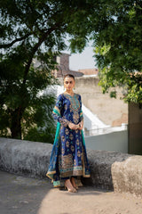 Vintage - Zohra - Eemie's Studio