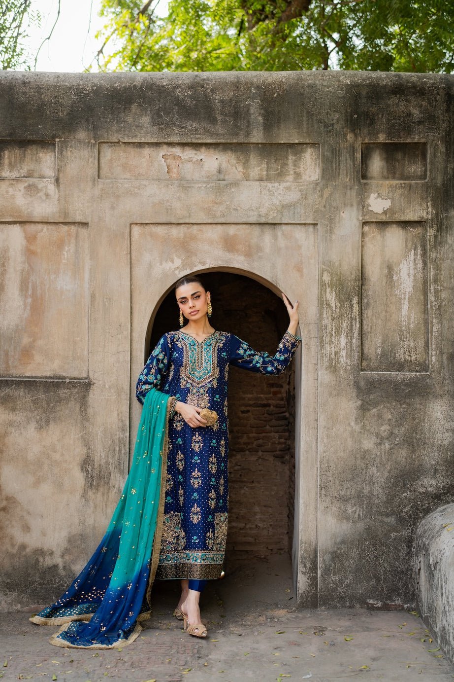 Vintage - Zohra - Eemie's Studio