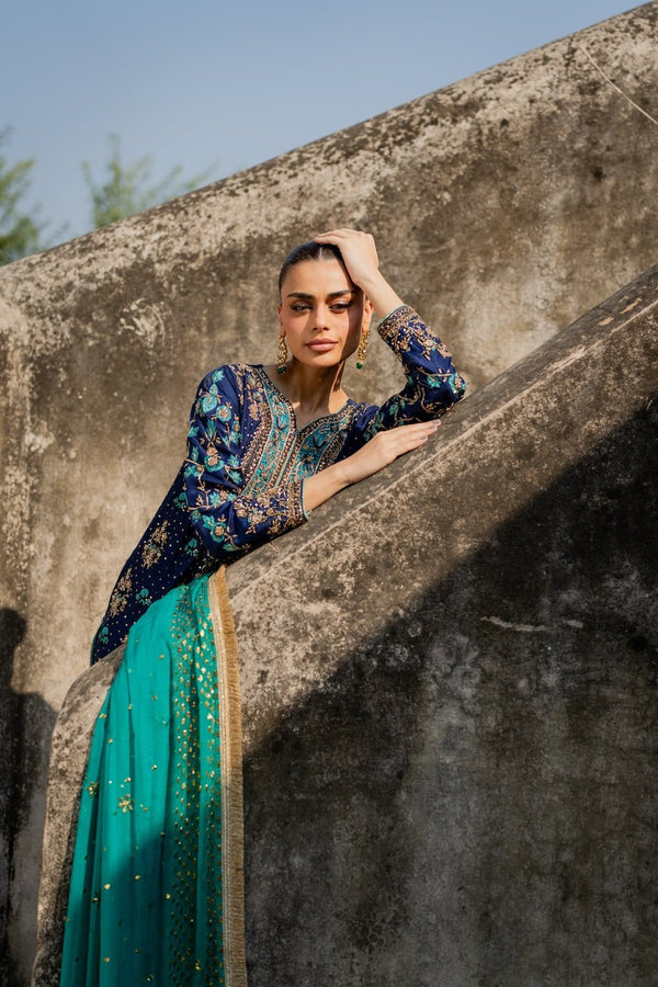 Vintage - Zohra - Eemie's Studio