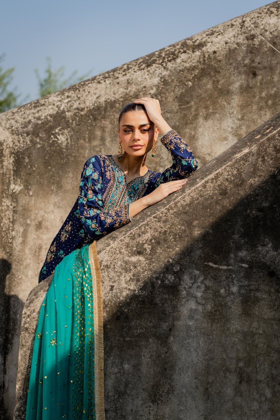 Vintage - Zohra - Eemie's Studio