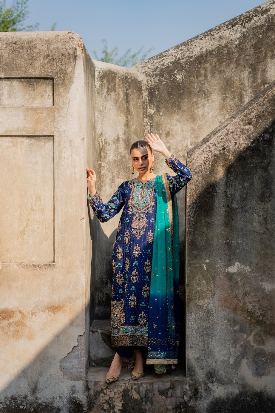Vintage - Zohra - Eemie's Studio