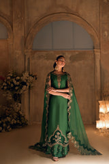 Wajahat Mansoor - Mehrab - Eemie's Studio