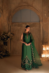 Wajahat Mansoor - Mehrab - Eemie's Studio