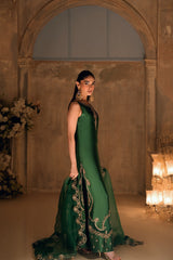 Wajahat Mansoor - Mehrab - Eemie's Studio
