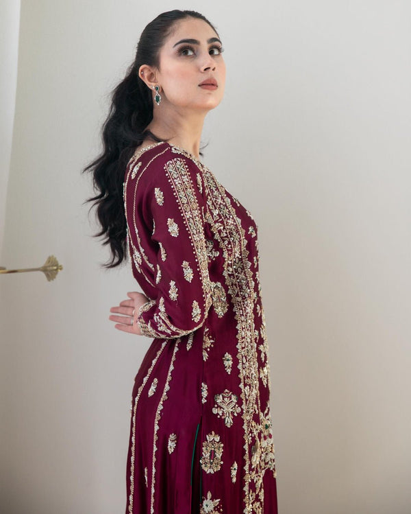 Waqar Asghar - Mah e Gul - Eemie's Studio