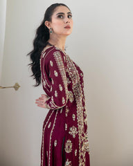 Waqar Asghar - Mah e Gul - Eemie's Studio