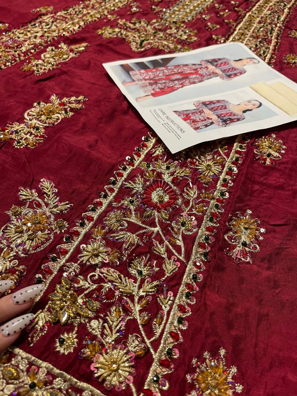 Waqar Asghar - Mah e Gul - Eemie's Studio