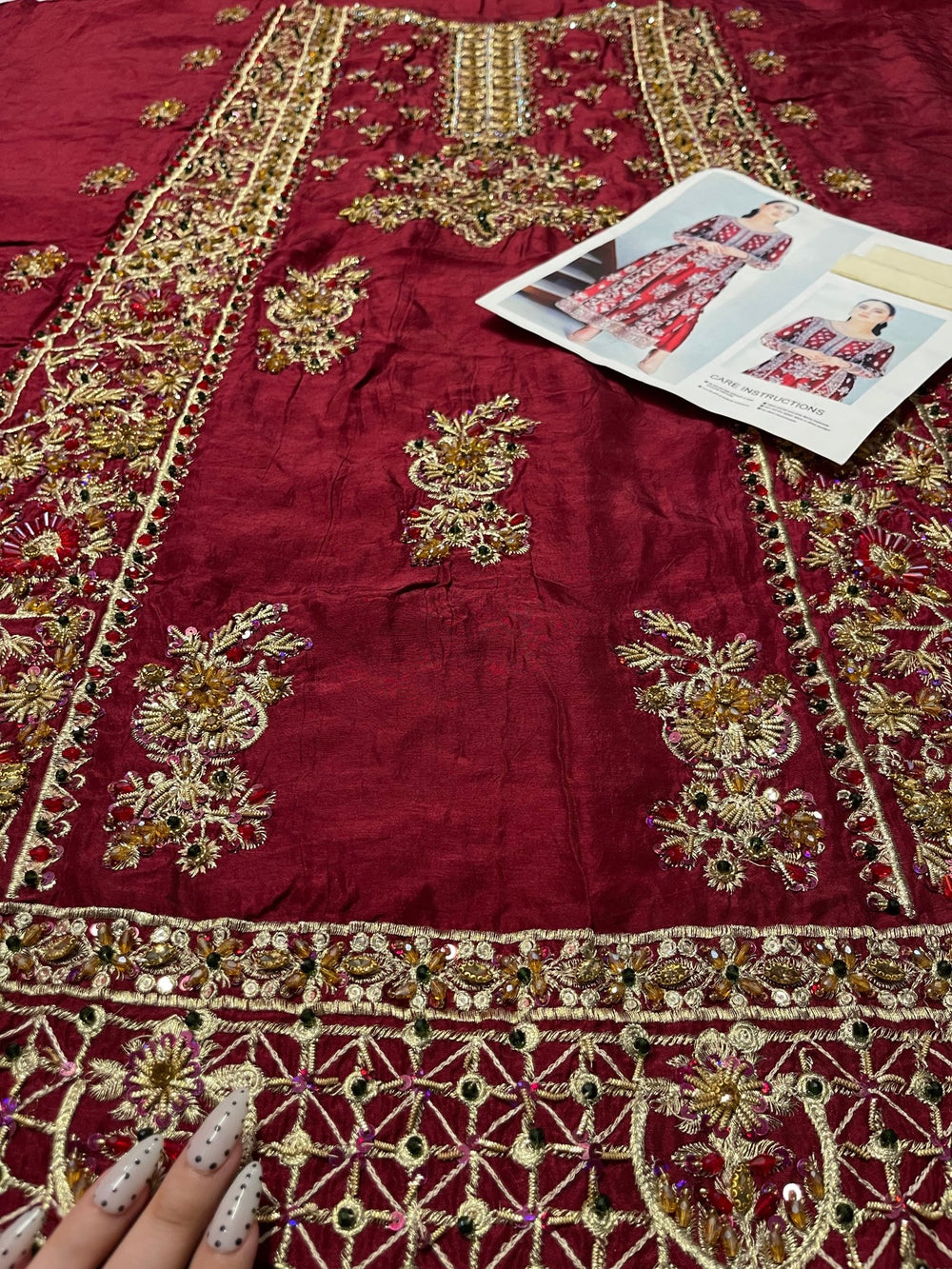 Waqar Asghar - Mah e Gul - Eemie's Studio