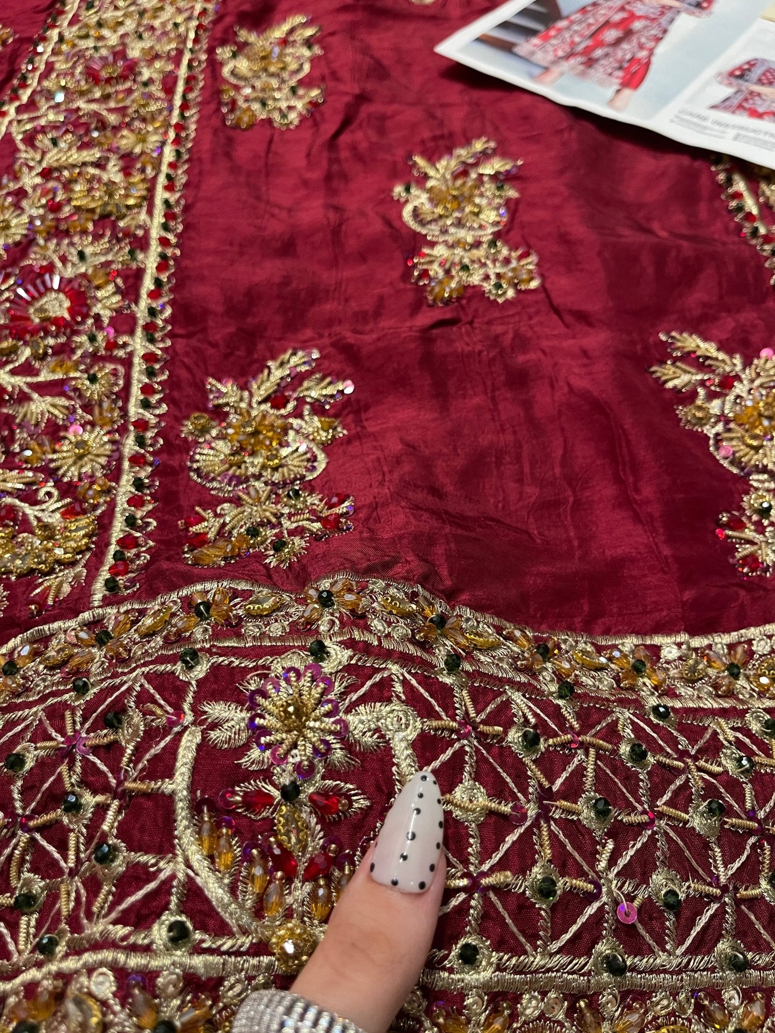 Waqar Asghar - Mah e Gul - Eemie's Studio