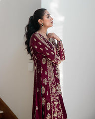 Waqar Asghar - Mah e Gul - Eemie's Studio