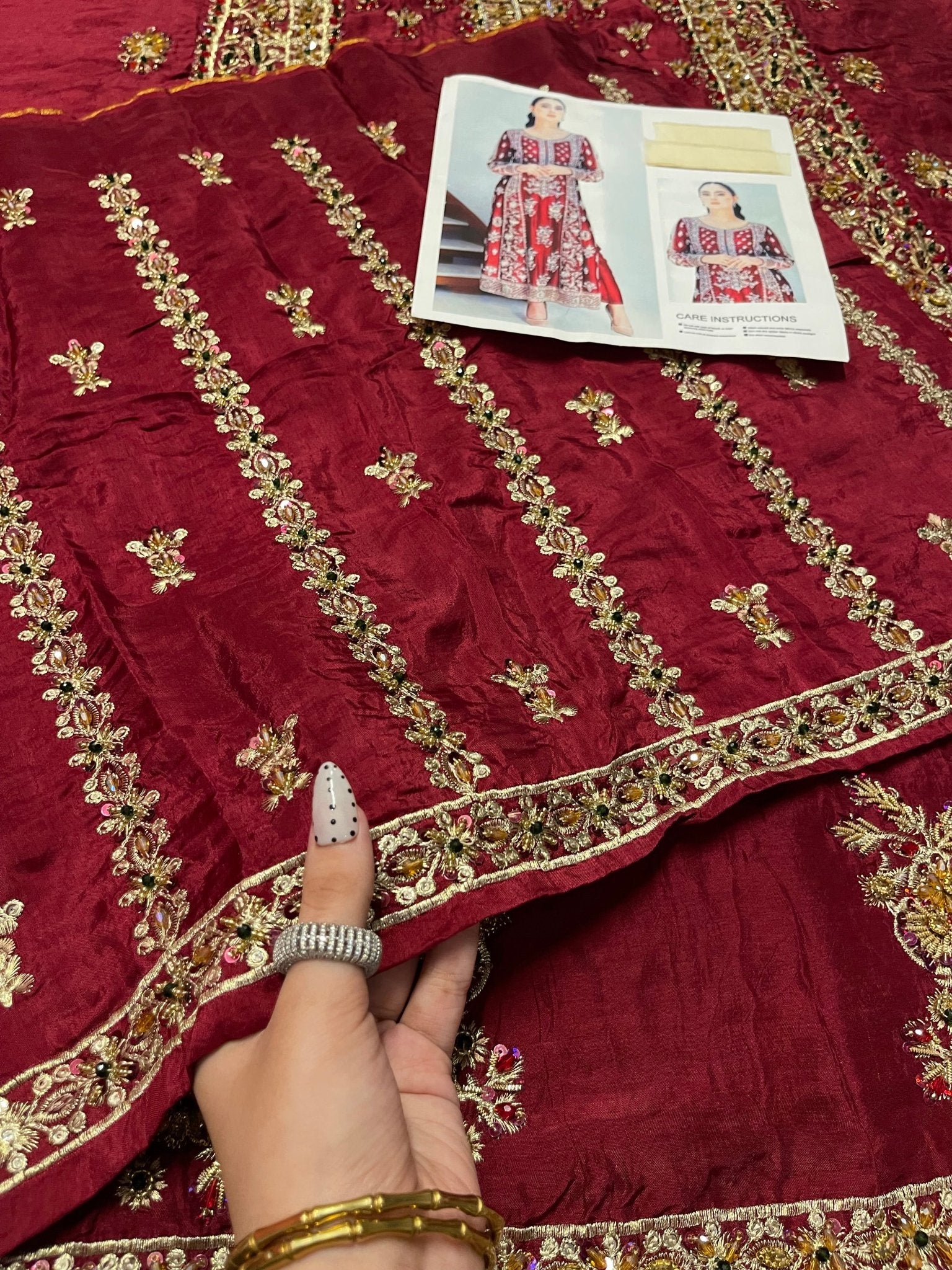 Waqar Asghar - Mah e Gul - Eemie's Studio