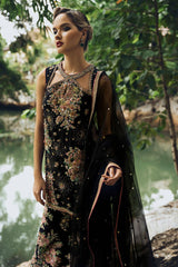 Zainab Salman - Forever Bloom - Eemie's Studio