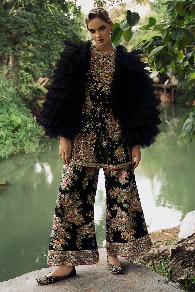 Zainab Salman - Forever Bloom - Eemie's Studio