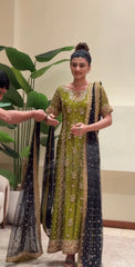 Zeeshan Danish - Rehma - Eemie's Studio