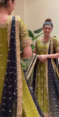 Zeeshan Danish - Rehma - Eemie's Studio
