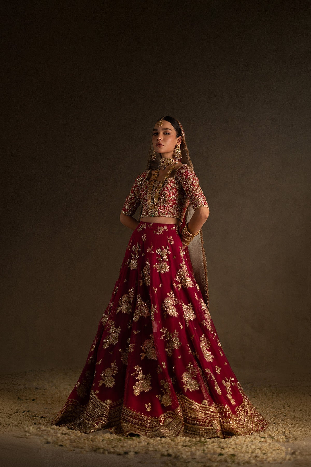 Zuria Dor - Nour Neue - Eemie's Studio Main image